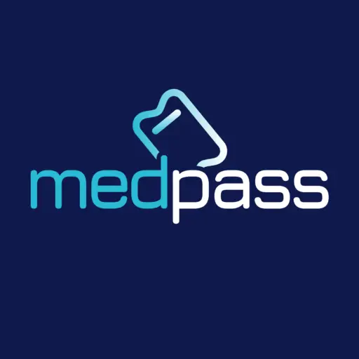 Logo MedPass