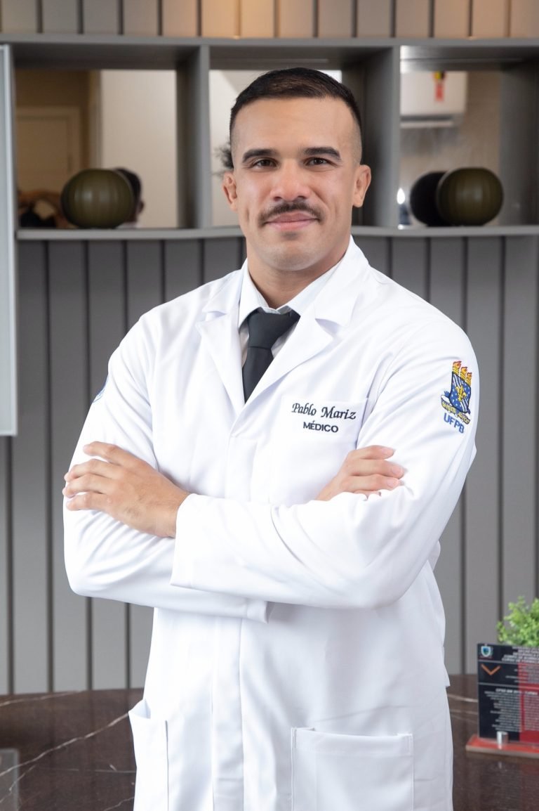 Pablo Mariz